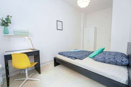 Zimmer Potsdam Brandenburger Vorstadt - 610&euro; | Angebot:25874584
