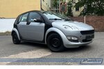 Smart ForFour Basis 70kW*Klima*SR+WR*2-Schlüssel* 175.346 km 990 € Berlin 13187