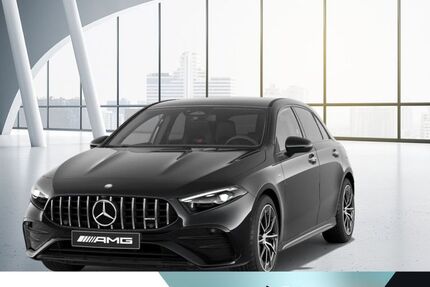 Mercedes-Benz A 35 AMG 4.631 km 46.480 € Potsdam 14480