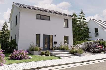 Haus Potsdam Krampnitz - 4 Zimmer, 125 m&sup2;, 649.035&euro; | Angebot:27701922