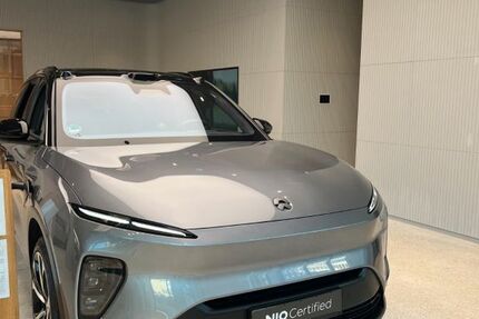 Nio EL8 11.410 km 69.100 &euro; Ketzin 14669