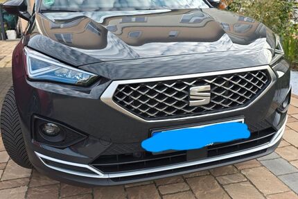 Seat Tarraco 95.000 km 26.767 &euro; Berlin 13055