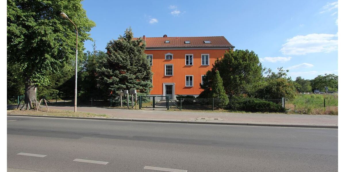Charmantes Mehrfamilienhaus im Herzen von Caputh - Mehrfamilienhaus, Wohnhaus Schwielowsee | Angebot:21094017
