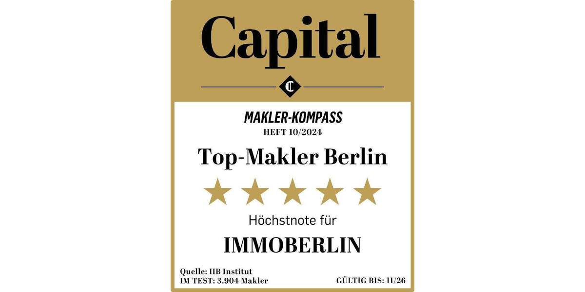 Mehrfamilienhaus, Wohnhaus Berlin Karlshorst - 1 Zimmer, 4.750.000&euro; | Angebot:25729371