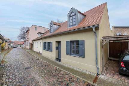 Haus Werder (Havel) - 3 Zimmer, 128 m&sup2;, 420.000&euro; | Angebot:26557900