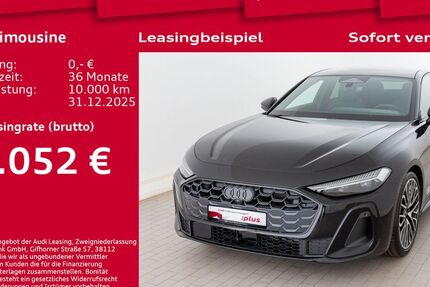 Audi A5 6.001 km 73.900 € Berlin 12489