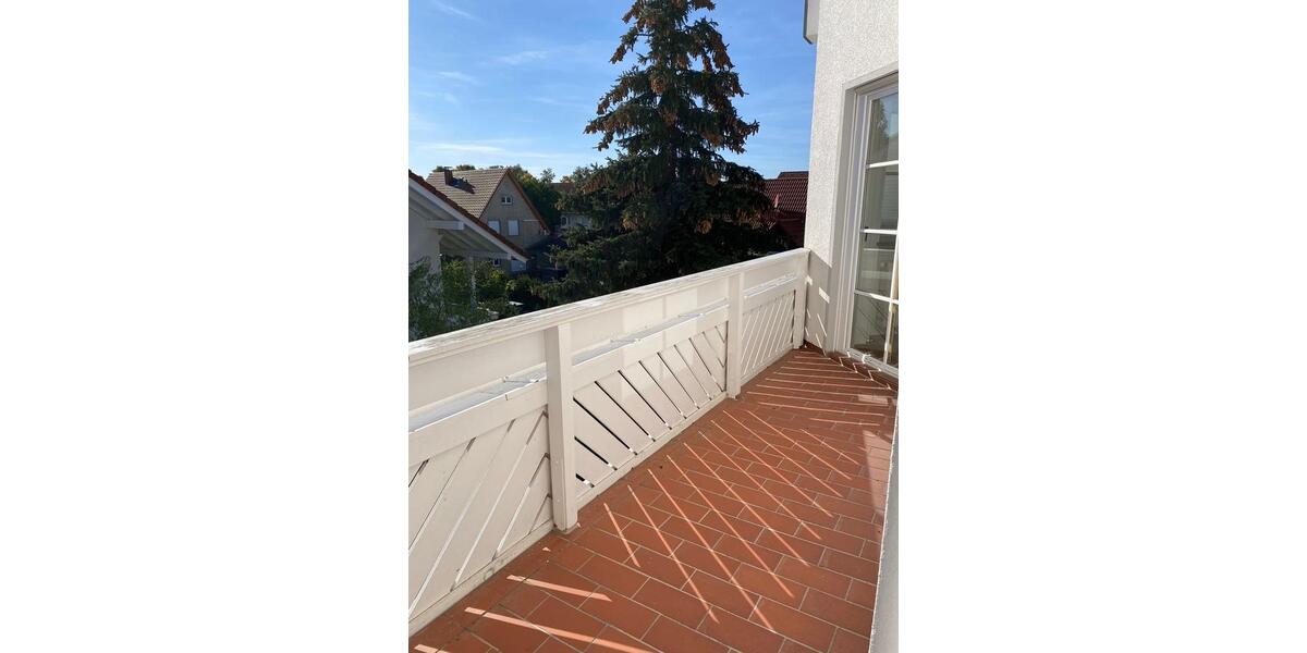 Dachgeschoßwohnung Dallgow-Döberitz Döberitz - 2 Zimmer, 53 m&sup2;, 675&euro; | Angebot:26280186