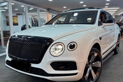 Bentley Bentayga 160.000 km 66.900 &euro; Berlin 10553