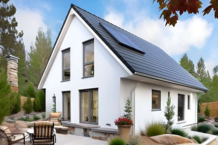 Haus Berlin Buch Buch - 5 Zimmer, 136 m&sup2;, 1.720&euro; | Angebot:26870370