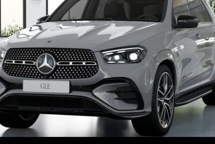 Mercedes-Benz GLE 450 9.900 km 105.950 &euro; Berlin 10587