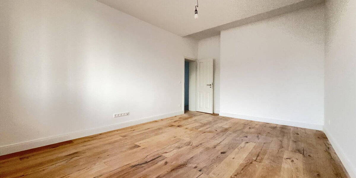 Etagenwohnung Berlin Tempelhof - 2 Zimmer, 50 m&sup2;, 249.900&euro; | Angebot:26798752