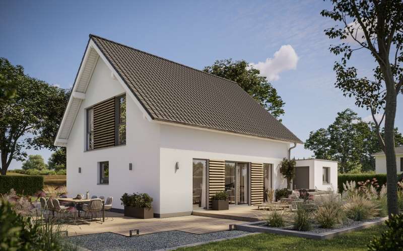 Haus zum Kaufen in Kloster Lehnin 484.780 € 131 m² 5 zimmer