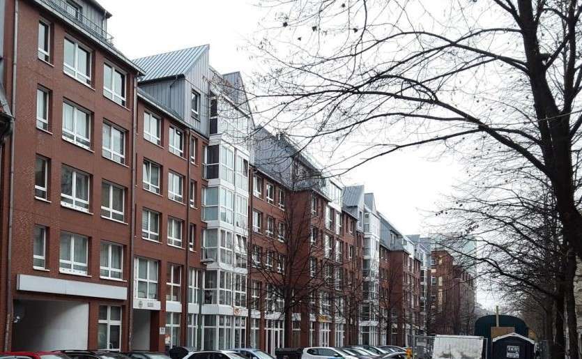 Büro in Berlin 420.000 € 97 m²