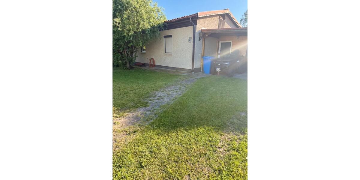 Einfamilienhaus Blankenfelde-Mahlow Mahlow - 4 Zimmer, 65 m&sup2;, 359.000&euro; | Angebot:27160549