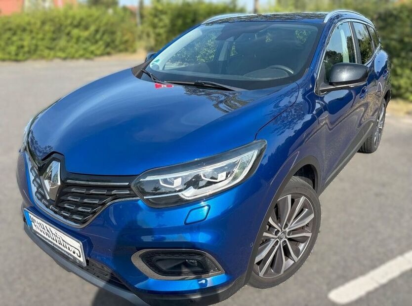 Kadjar