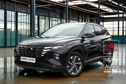 Hyundai TUCSON 72.000 km 21.790 &euro; Hennigsdorf bei Berlin 16761