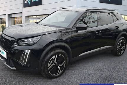 Peugeot 2008 12.030 km 23.790 &euro; Berlin 12681