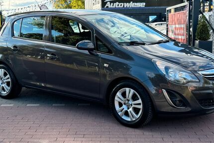 Opel Corsa 90.616 km 6.890 &euro; BERLIN 13127