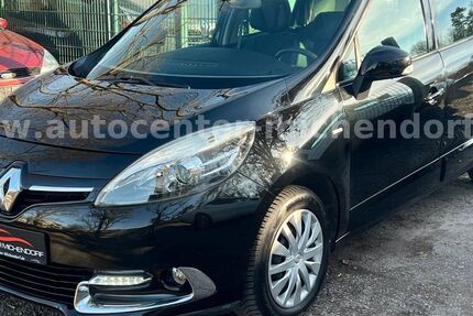 Renault Scenic 100.000 km 9.999 € Michendorf 14552