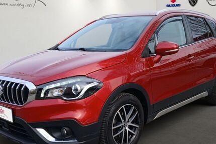 Suzuki (SX4) S-Cross 71.211 km 16.950 &euro; Nauen 14641