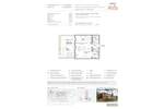 Etagenwohnung Potsdam Krampnitz - 2 Zimmer, 80 m&sup2;, 664.000&euro; | Angebot:25805593
