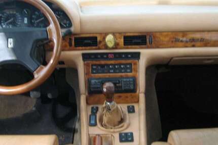 Maserati Ghibli 157.000 km 19.900 &euro; Berlin 10711