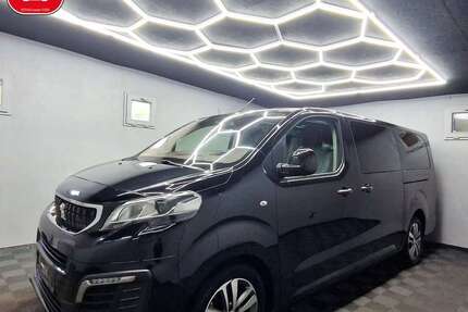 Peugeot Traveller 105.900 km 32.980 € Berlin 12305