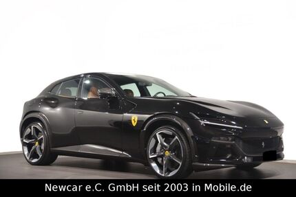 Ferrari Purosangue 1.800 km 618.790 € Berlin 14052