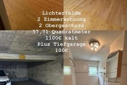 Wohnung Berlin Friedrichshain-Kreuzberg - 2 Zimmer, 57 m&sup2;, 1.100&euro; | Angebot:25103785