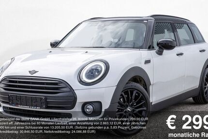 Mini Cooper Clubman 15.033 km 26.950 &euro; Teltow 14513