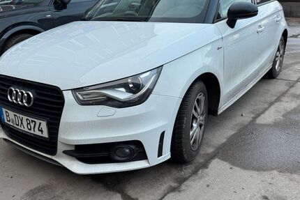 Audi A1 120.000 km 10.500 € Berlin 12099