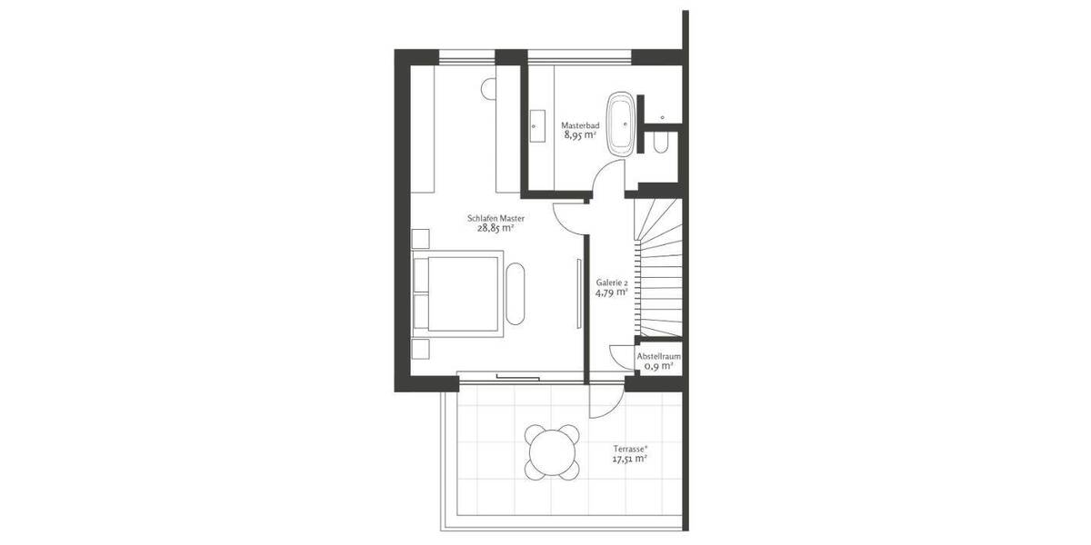 Reihenendhaus Schwielowsee Caputh - 6 Zimmer, 198 m&sup2;, 960.000&euro; | Angebot:26887006