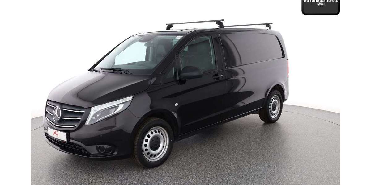 Mercedes-Benz Vito 67.791 km 31.880 &euro; Berlin 12103
