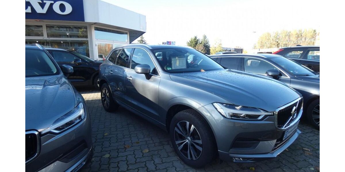 Volvo XC60 42.000 km 34.990 &euro; Berlin 12169