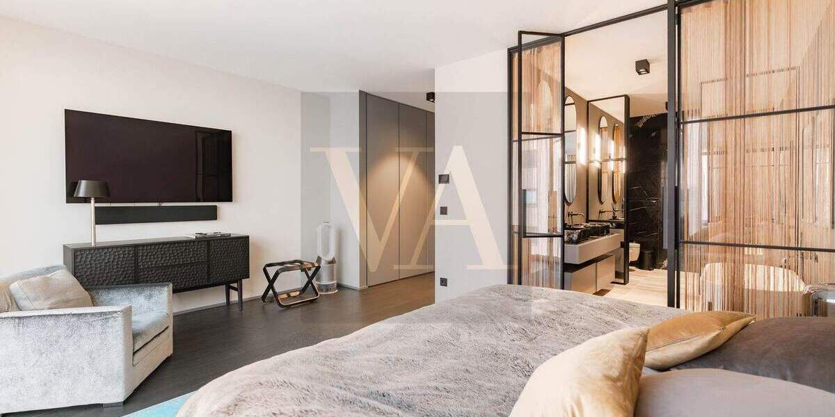 Etagenwohnung Berlin Mitte - 4 Zimmer, 180 m&sup2;, 3.190.000&euro; | Angebot:26725172