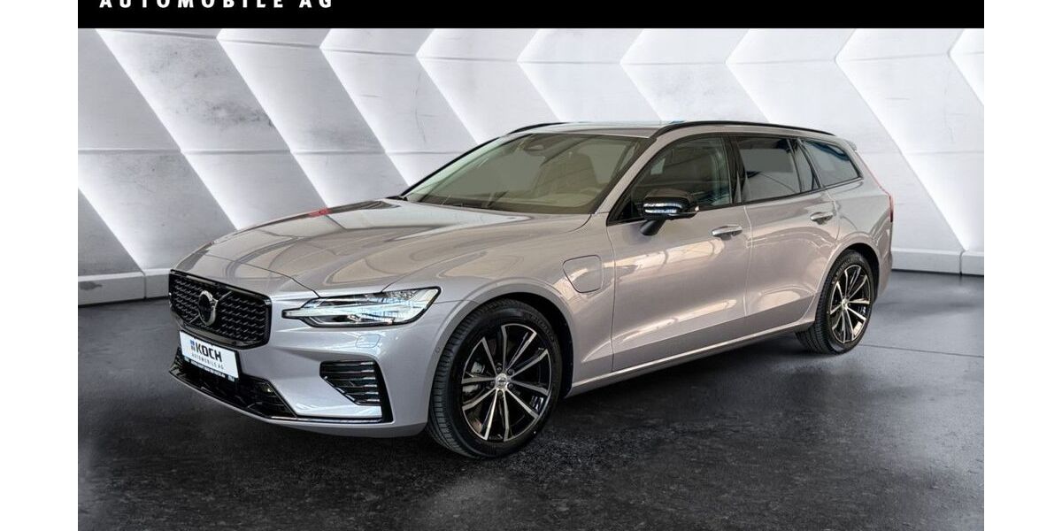 Volvo V60 5.000 km 55.990 &euro; Berlin 10553