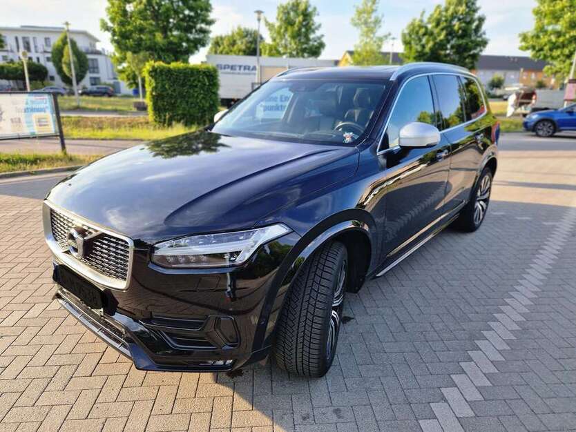 XC90