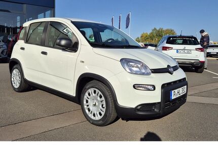 Fiat Panda 7.500 km 12.995 &euro; Potsdam 14482