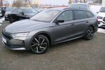 Skoda Octavia 2.0TDi Sportline LED 360º Canton HUD 39.383 km 30.980 &euro; Falkensee 14612