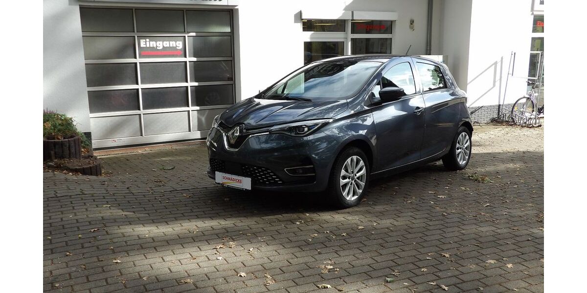 Renault ZOE 16.364 km 15.390 &euro; Potsdam 14482