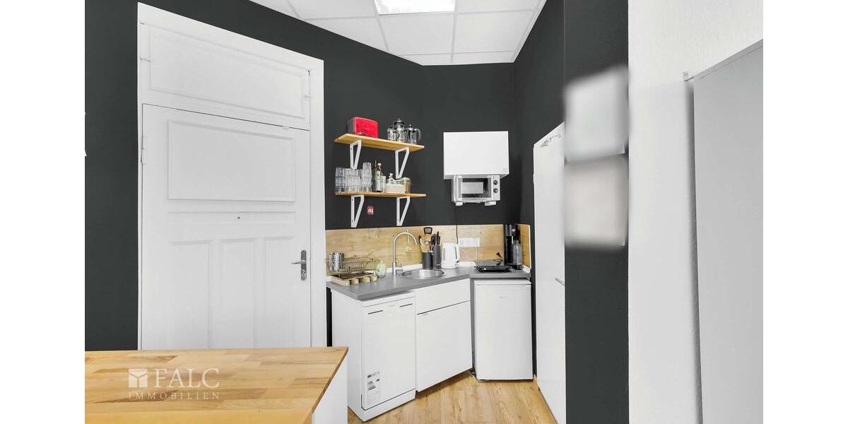 Gewerbeobjekt Potsdam Babelsberg - 1.086&euro; | Angebot:26152327