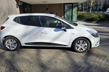 Renault Clio 59.000 km 9.200 &euro; Berlin 12159