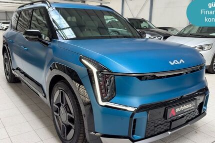 Kia EV9 35.729 km 55.890 &euro; Ludwigsfelde (bei Berlin) 14974