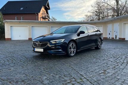 Opel Insignia 82.000 km 20.299 &euro; Berlin 13405
