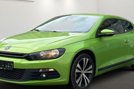 VW Scirocco 344.880 km 3.699 &euro; Berlin 12681