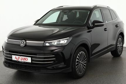 VW Tiguan 16.476 km 36.890 &euro; Berlin 13599