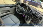 T5 Transporter Kombi 1. Hand 8 sitzer
