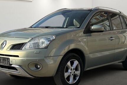 Renault Koleos 314.072 km 1.999 &euro; Berlin 12681