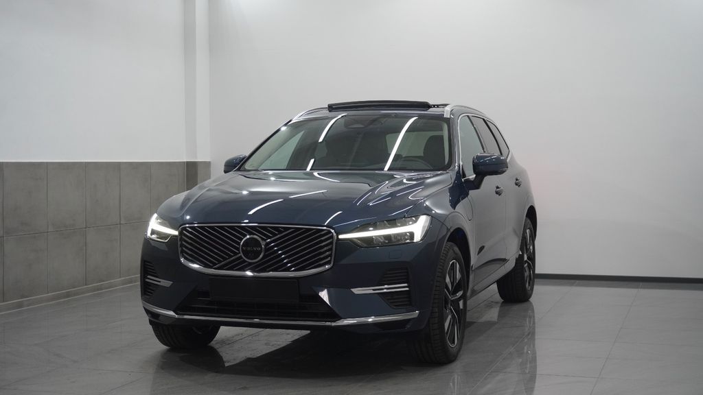 Volvo XC60 22.685 km 46.900 &euro; Seddiner See OT Neuseddin 14554
