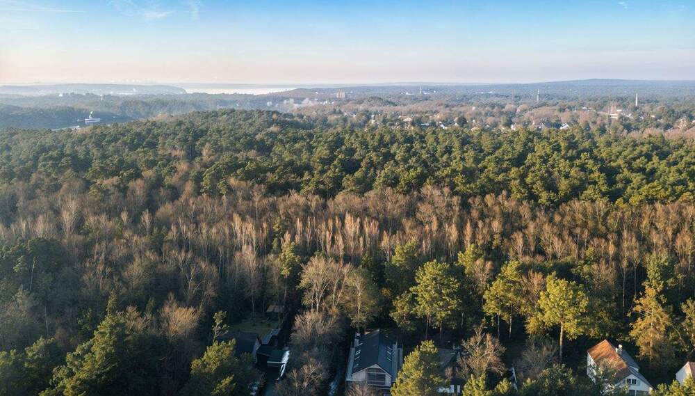Doppelhaushälfte Kleinmachnow - 6 Zimmer, 181 m&sup2;, 949.000&euro; | Angebot:26875385